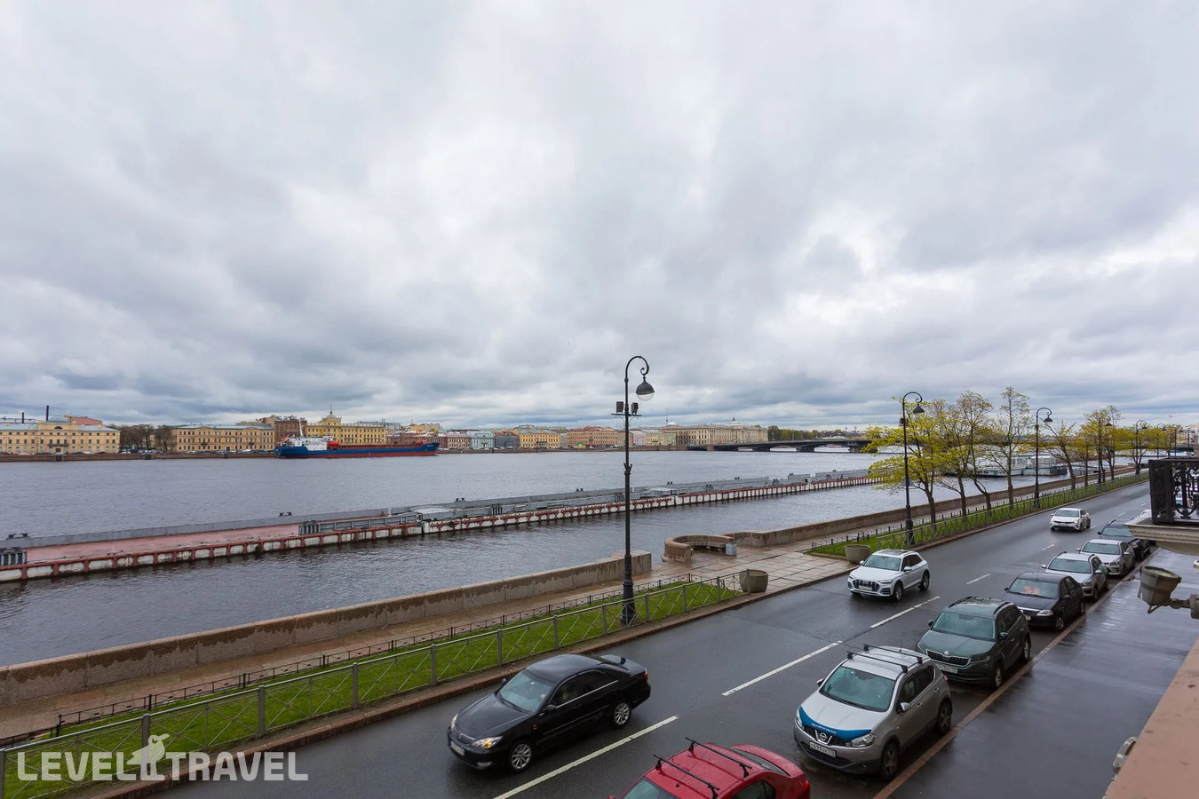 фотографии номера Номер Комфорт отеля Отель Особняк Молво в Россия(Адмиралтейский район) - фото №4