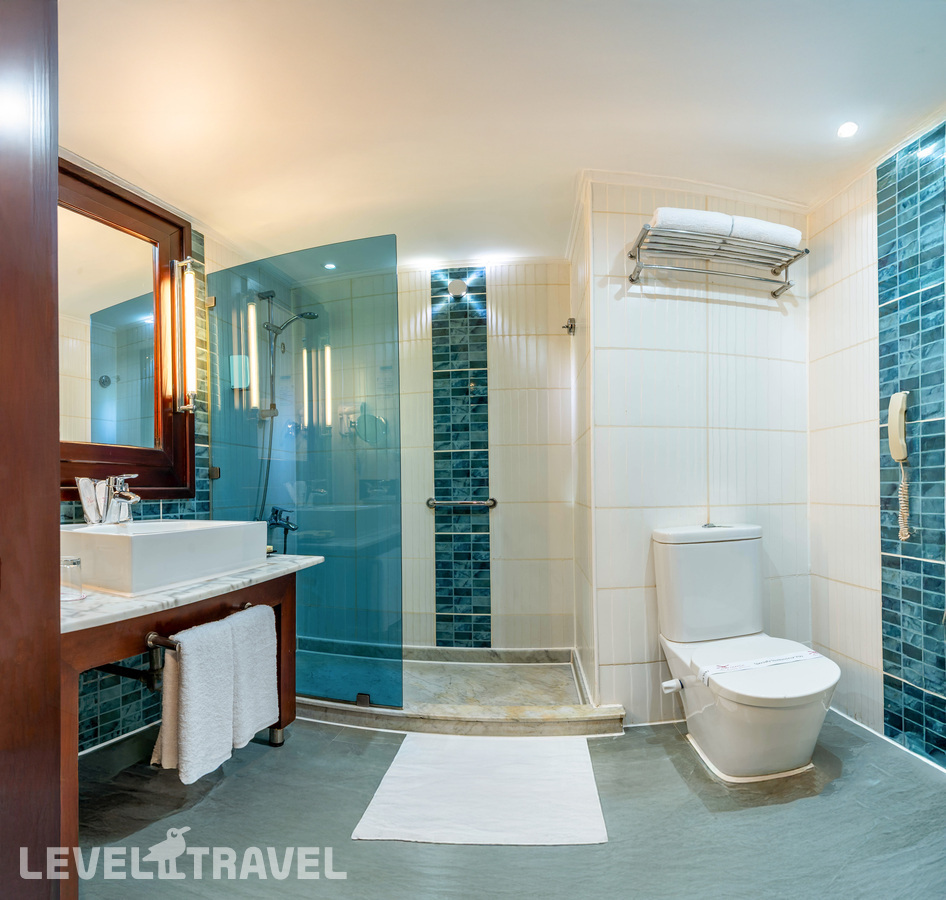 фотографии номера Стандартный с видом на сад отеля Xperience Sea Breeze Resort в Египет(Шаркс Бэй) - фото №2