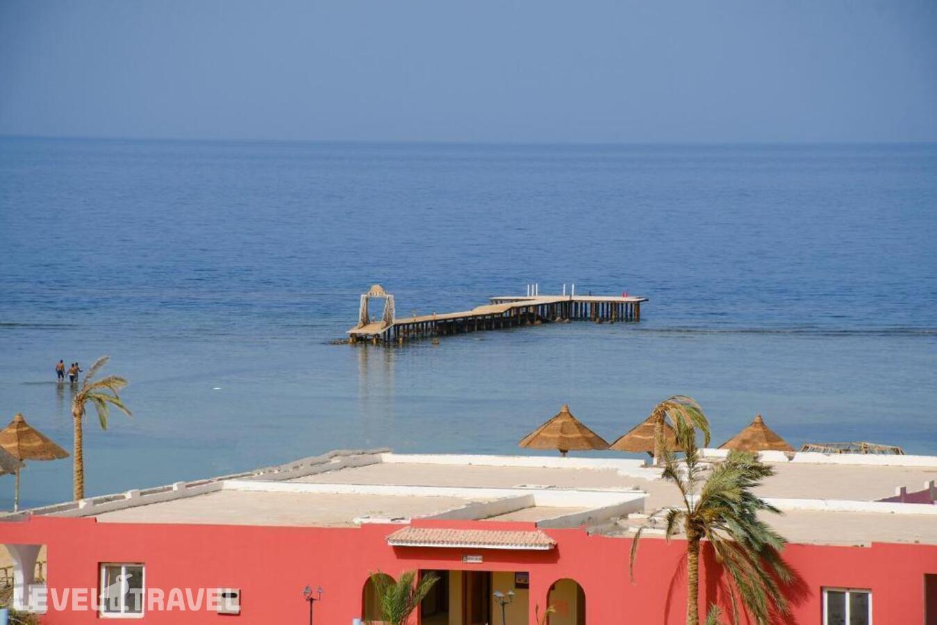 фотографии номера Стандартный с видом на море отеля Mg Alexander The Great Marsa Alam в Египет(Марса Алам) - фото №12