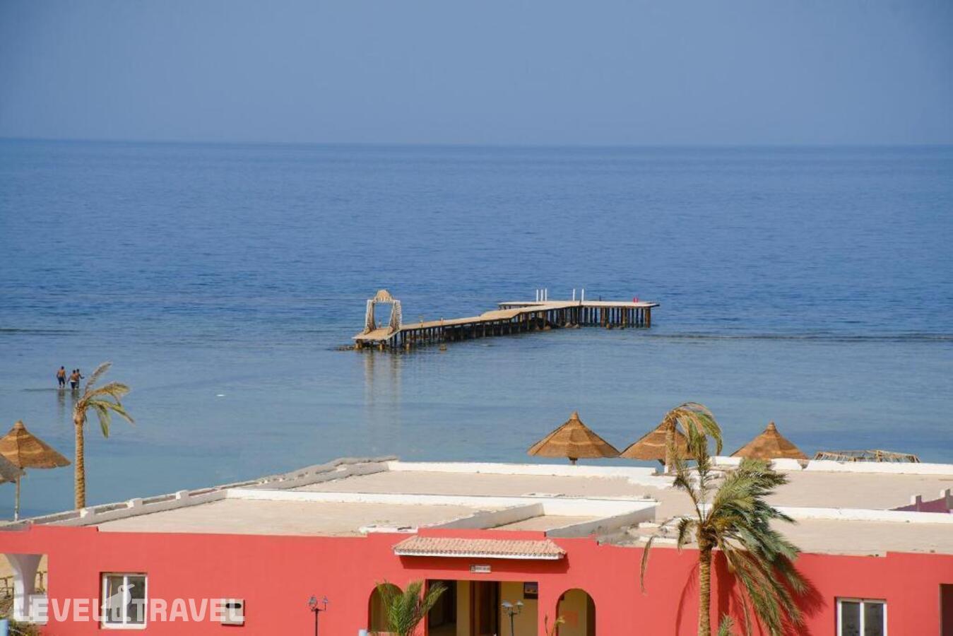 фотографии номера Стандартный с видом на море отеля Mg Alexander The Great Marsa Alam в Египет(Марса Алам) - фото №22