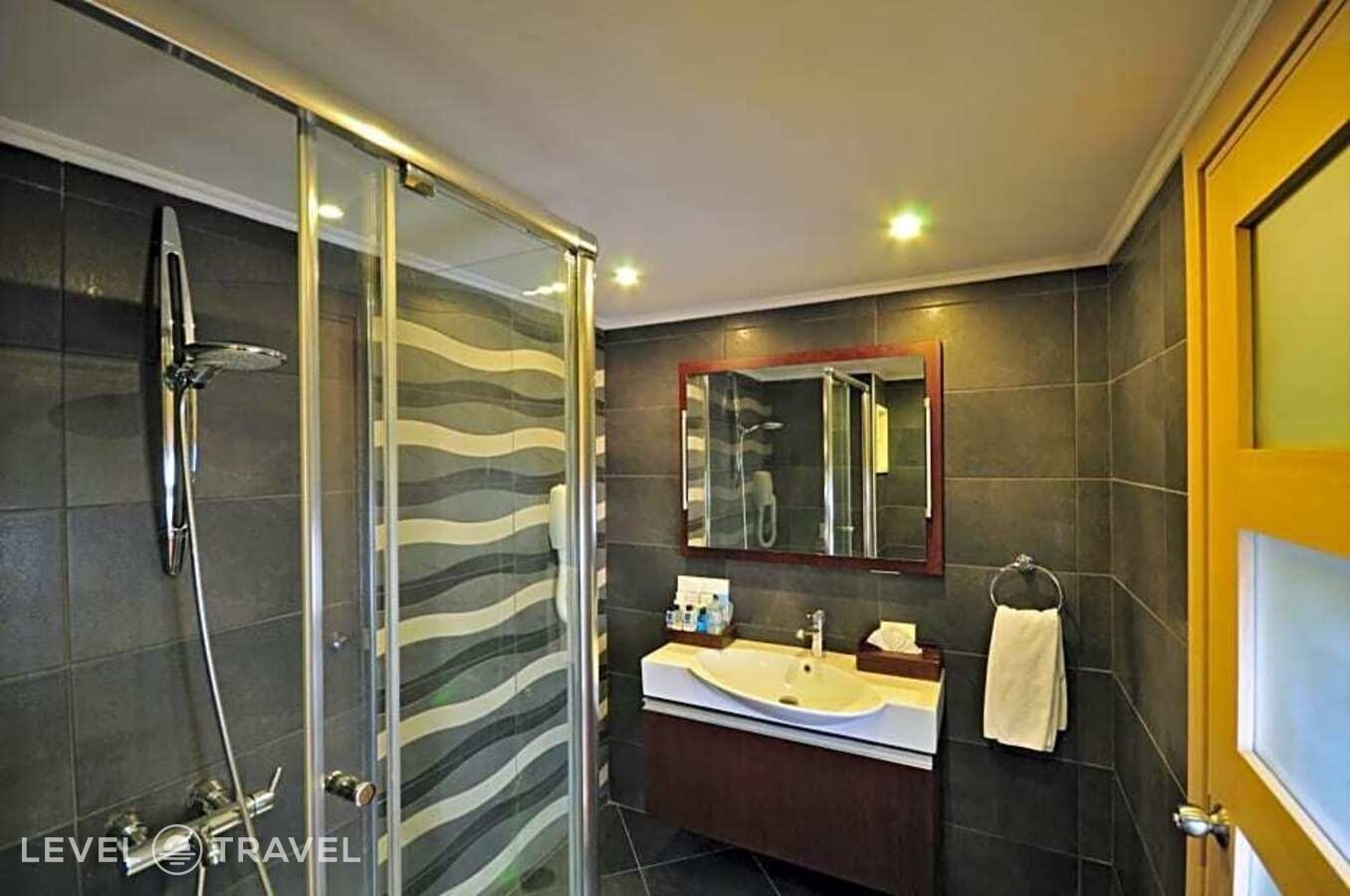 фотографии номера Люкс президентский отеля Samara Hotel в Турция(Торба) - фото №19