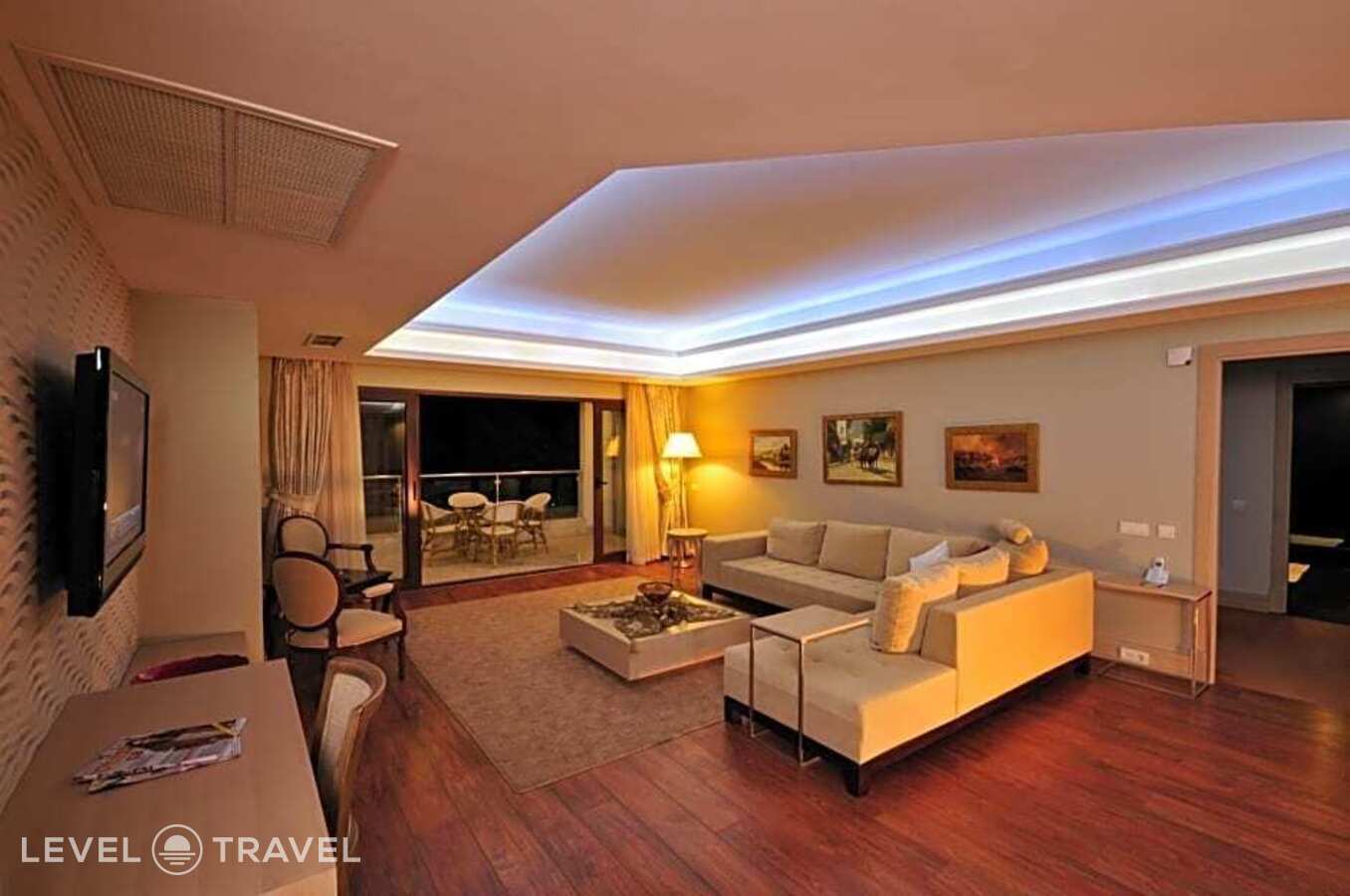 фотографии номера Люкс президентский отеля Samara Hotel в Турция(Торба) - фото №13