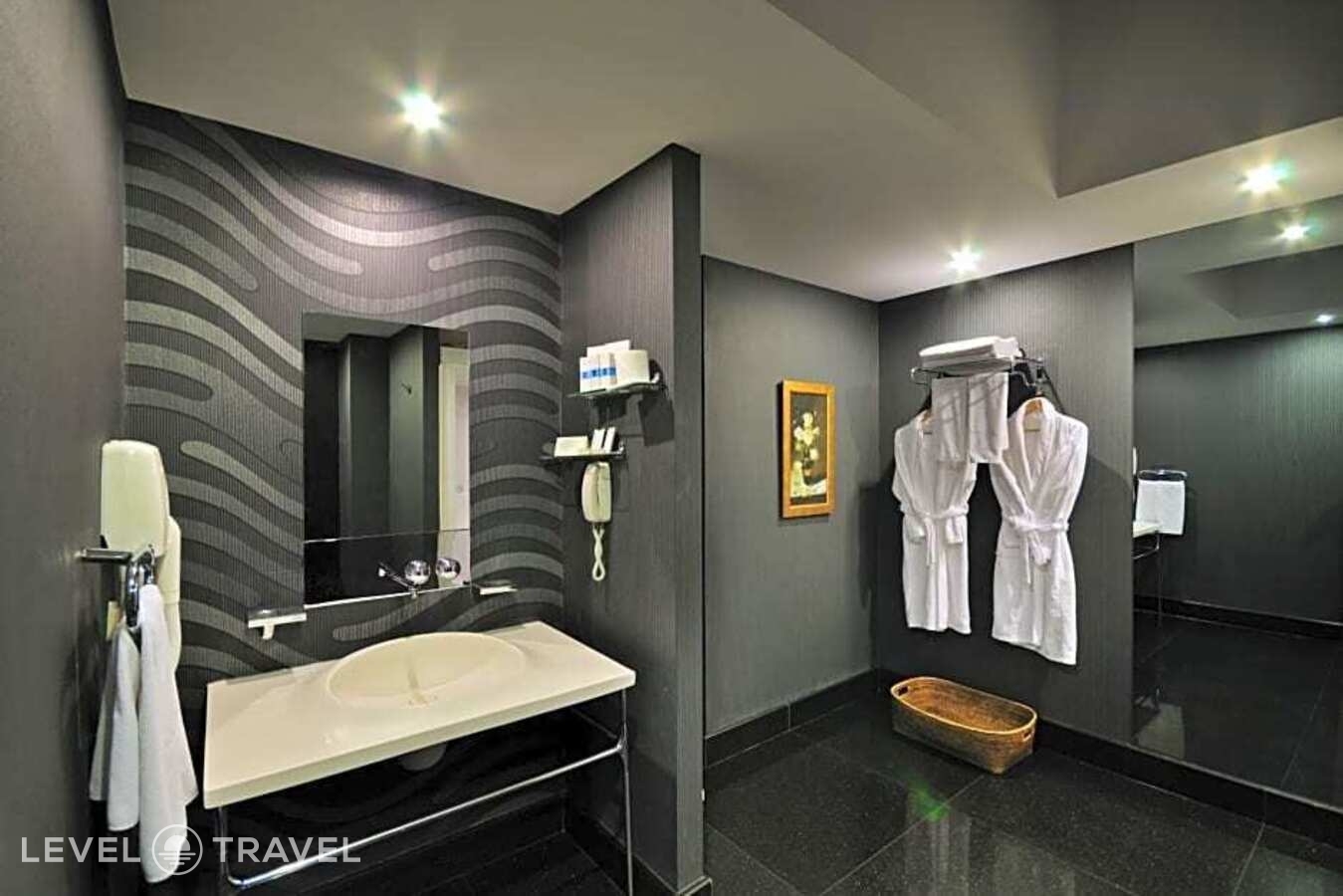 фотографии номера Люкс президентский отеля Samara Hotel в Турция(Торба) - фото №20