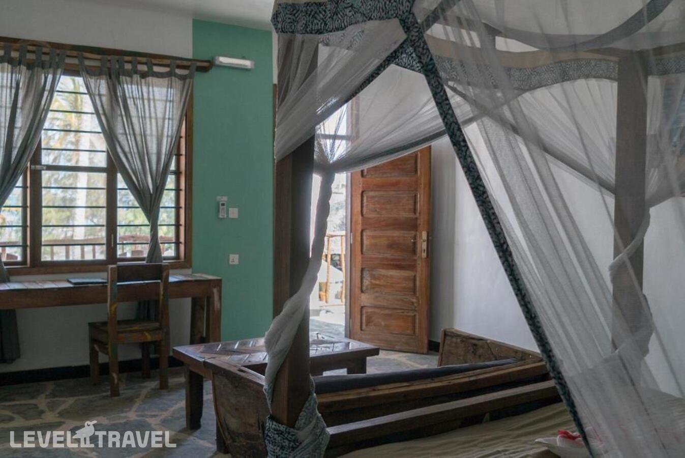 фотографии номера Премиум отеля Zanzibar Bay Resort в Танзания(о. Занзибар) - фото №3