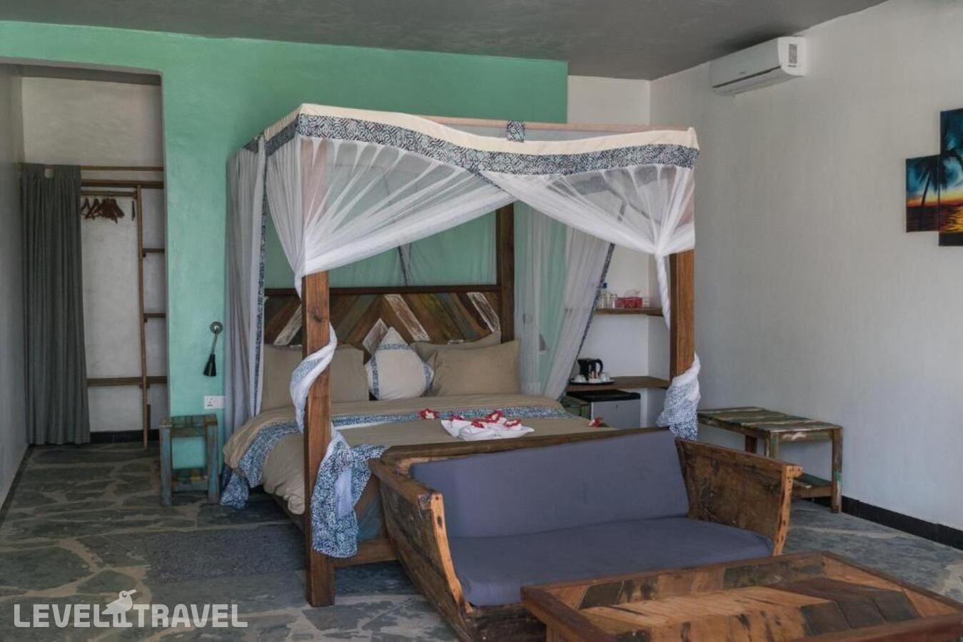 фотографии номера Премиум отеля Zanzibar Bay Resort в Танзания(о. Занзибар) - фото №1