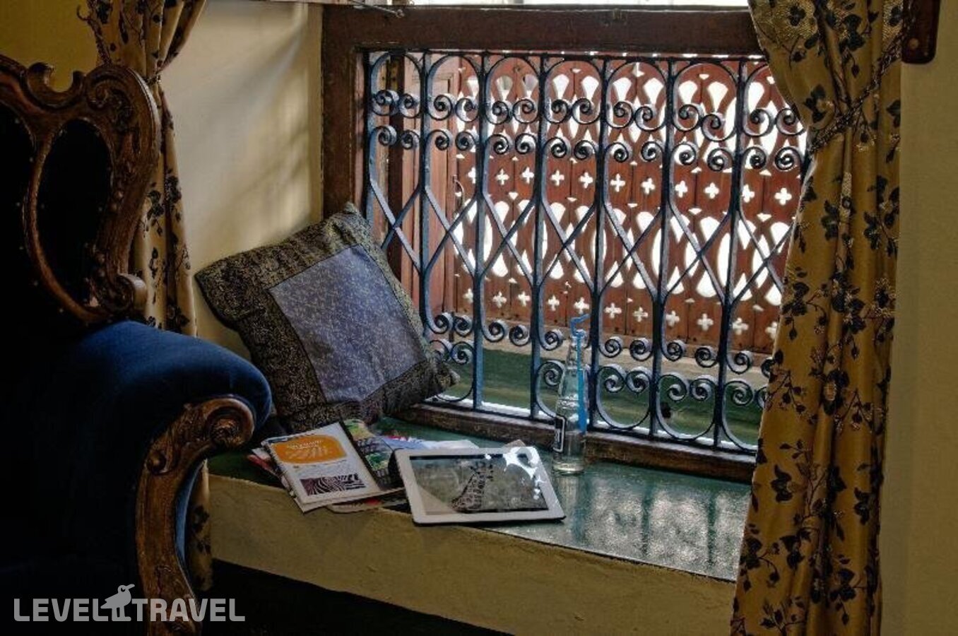 фотографии номера Стандартный номер отеля Zanzibar Palace Hotel в Танзания(Стоун Таун) - фото №43