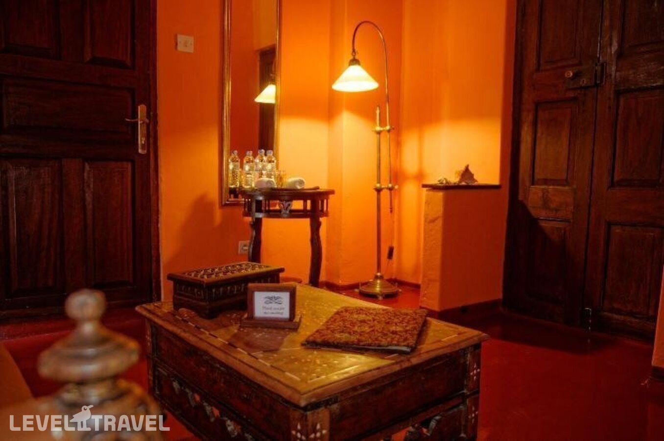 фотографии номера Стандартный номер отеля Zanzibar Palace Hotel в Танзания(Стоун Таун) - фото №73