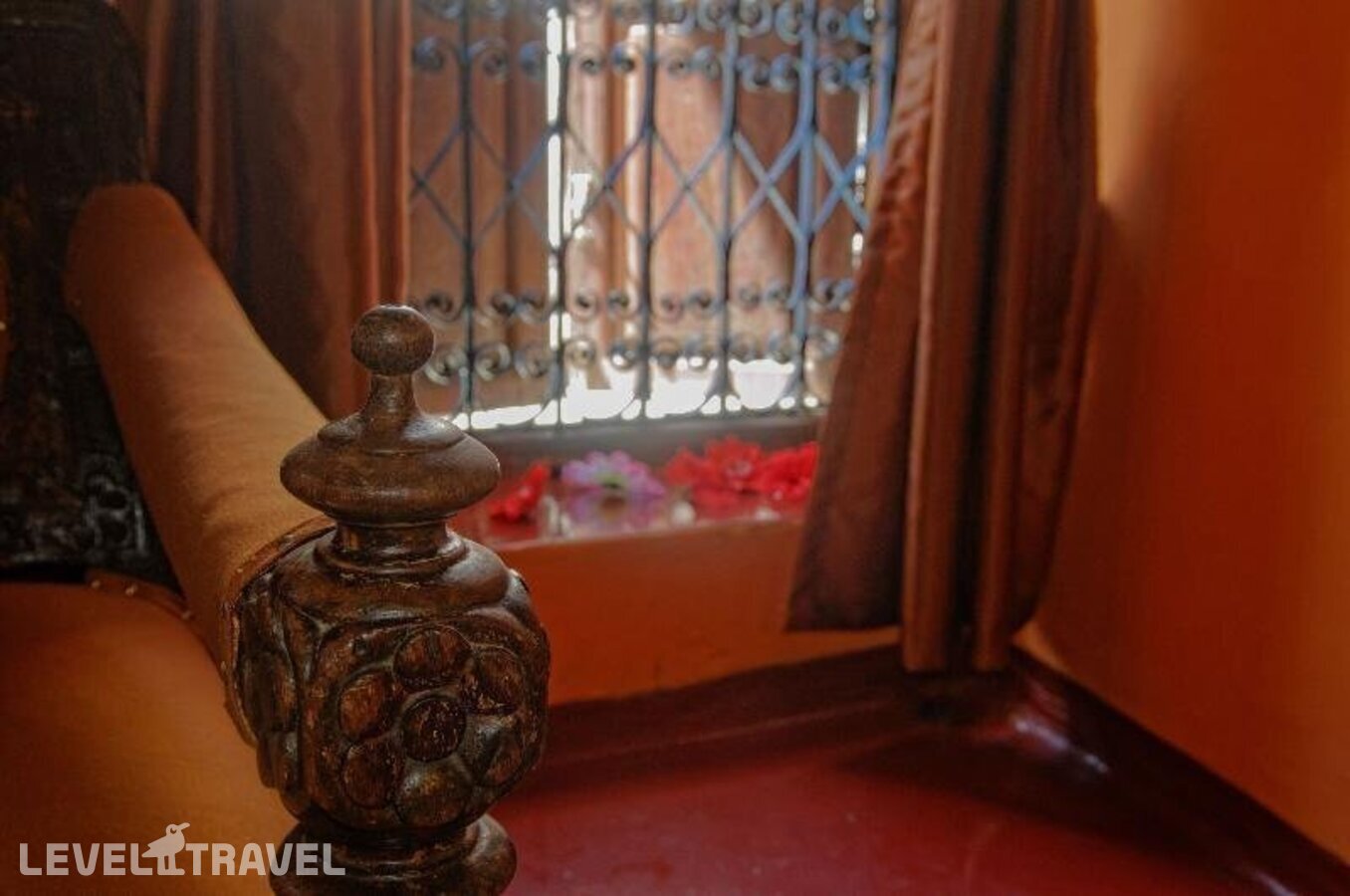 фотографии номера Стандартный номер отеля Zanzibar Palace Hotel в Танзания(Стоун Таун) - фото №38