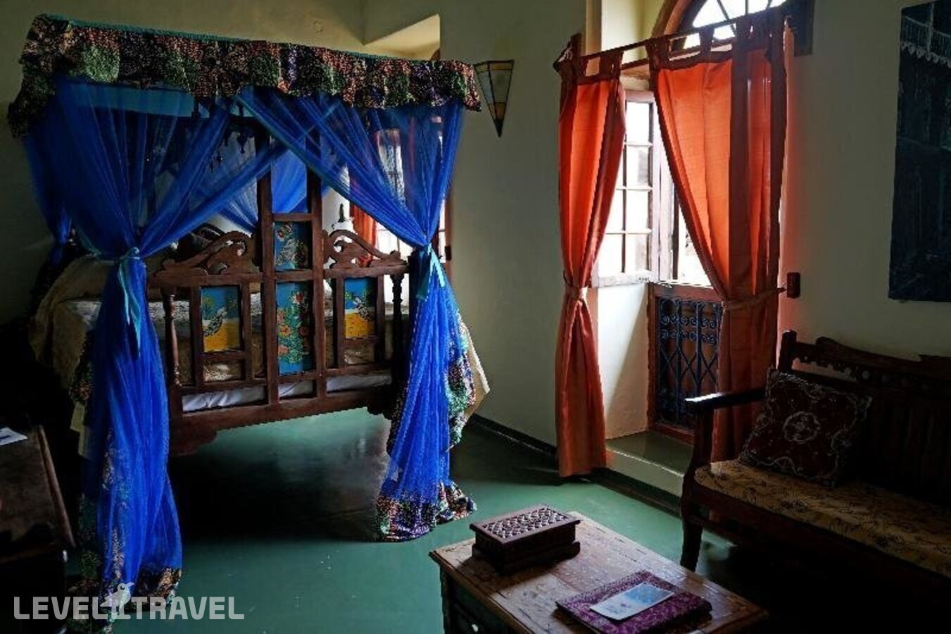 фотографии номера Стандартный номер отеля Zanzibar Palace Hotel в Танзания(Стоун Таун) - фото №56
