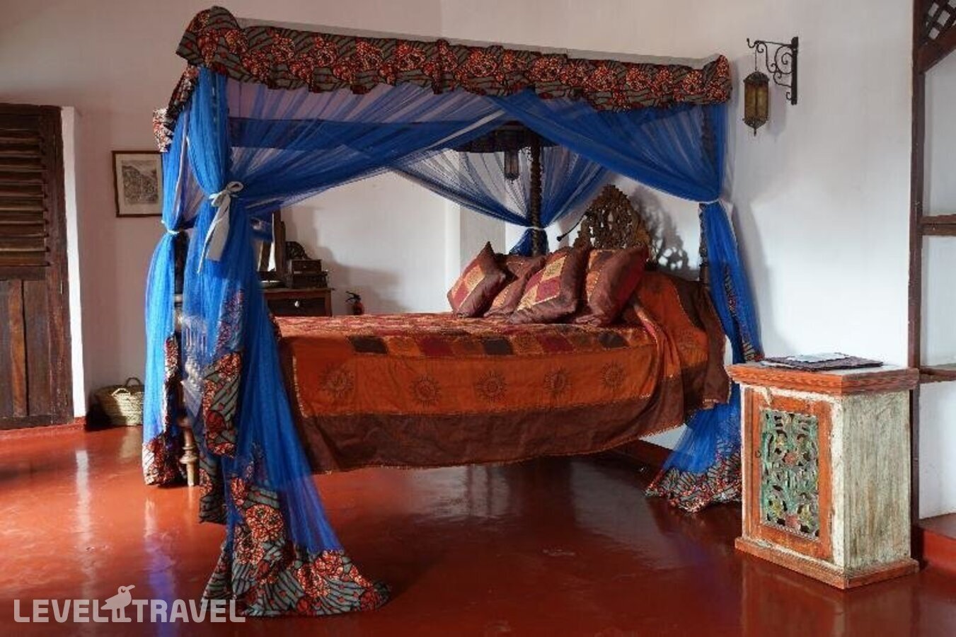 фотографии номера Стандартный номер отеля Zanzibar Palace Hotel в Танзания(Стоун Таун) - фото №51
