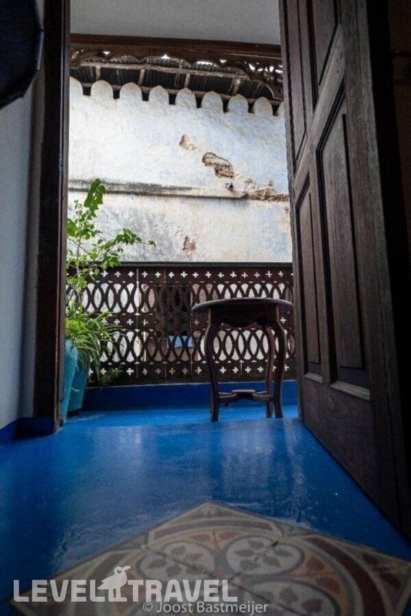 фотографии номера Стандартный номер отеля Zanzibar Palace Hotel в Танзания(Стоун Таун) - фото №4
