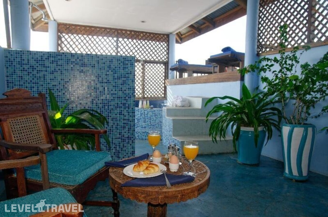 фотографии номера Стандартный номер отеля Zanzibar Palace Hotel в Танзания(Стоун Таун) - фото №77