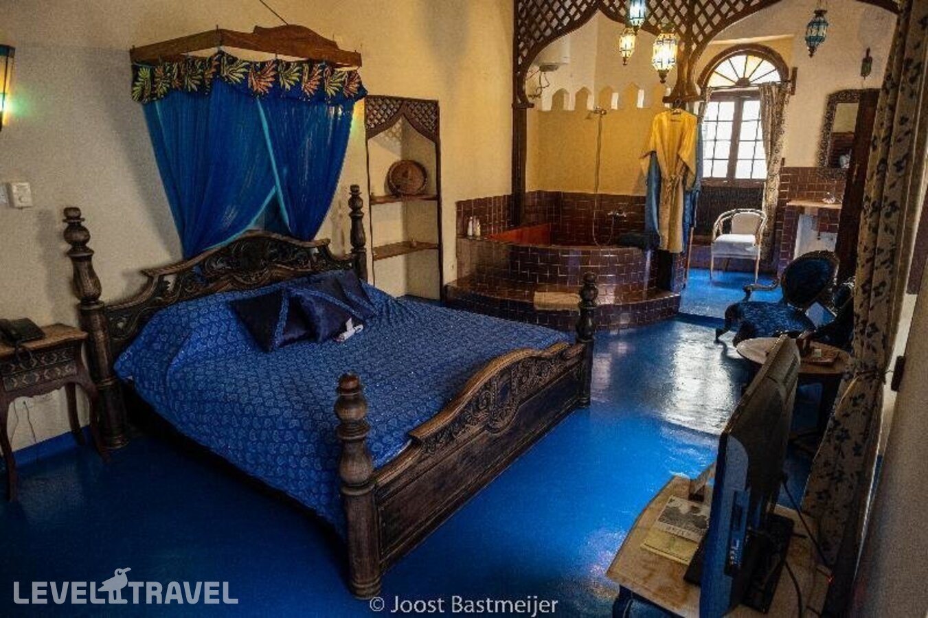 фотографии номера Стандартный номер отеля Zanzibar Palace Hotel в Танзания(Стоун Таун) - фото №67