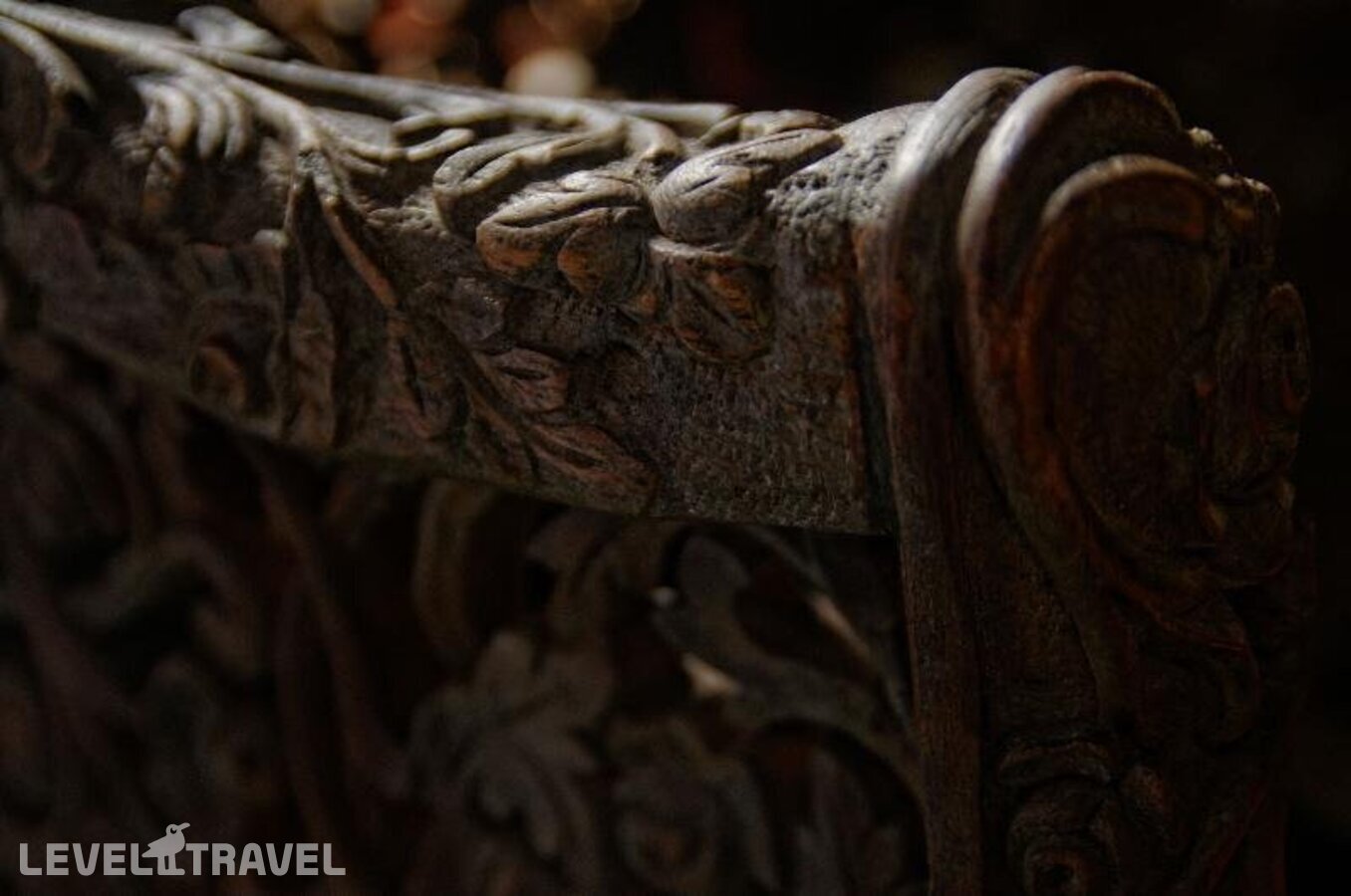 фотографии номера Стандартный номер отеля Zanzibar Palace Hotel в Танзания(Стоун Таун) - фото №40