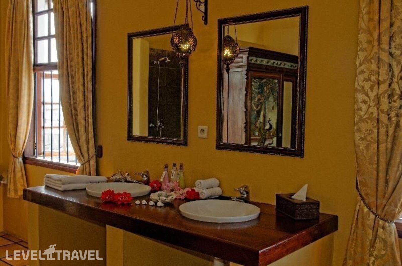 фотографии номера Стандартный номер отеля Zanzibar Palace Hotel в Танзания(Стоун Таун) - фото №31