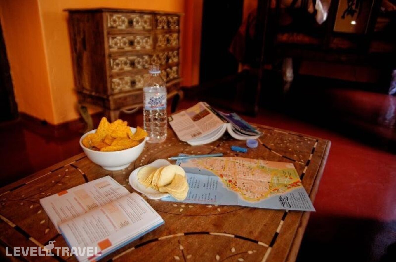фотографии номера Стандартный номер отеля Zanzibar Palace Hotel в Танзания(Стоун Таун) - фото №76