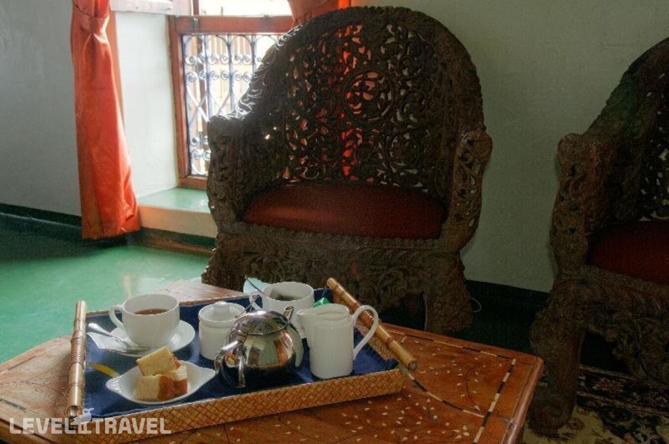 фотографии номера Стандартный номер отеля Zanzibar Palace Hotel в Танзания(Стоун Таун) - фото №83
