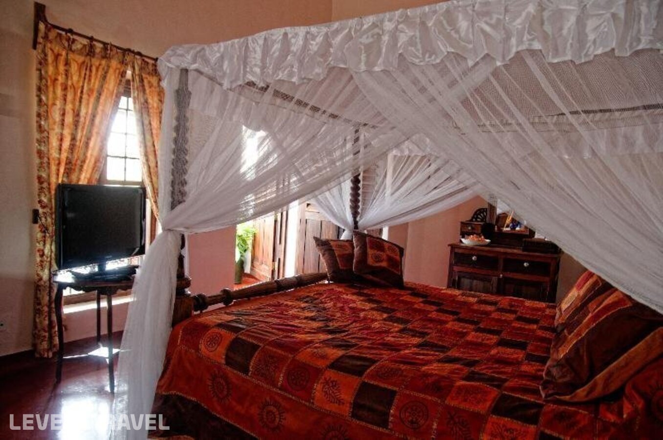 фотографии номера Стандартный номер отеля Zanzibar Palace Hotel в Танзания(Стоун Таун) - фото №33