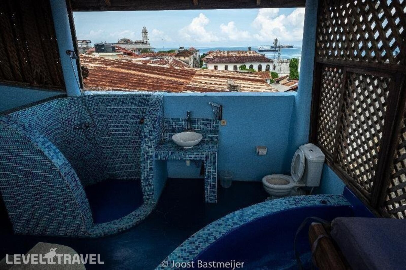 фотографии номера Стандартный номер отеля Zanzibar Palace Hotel в Танзания(Стоун Таун) - фото №25