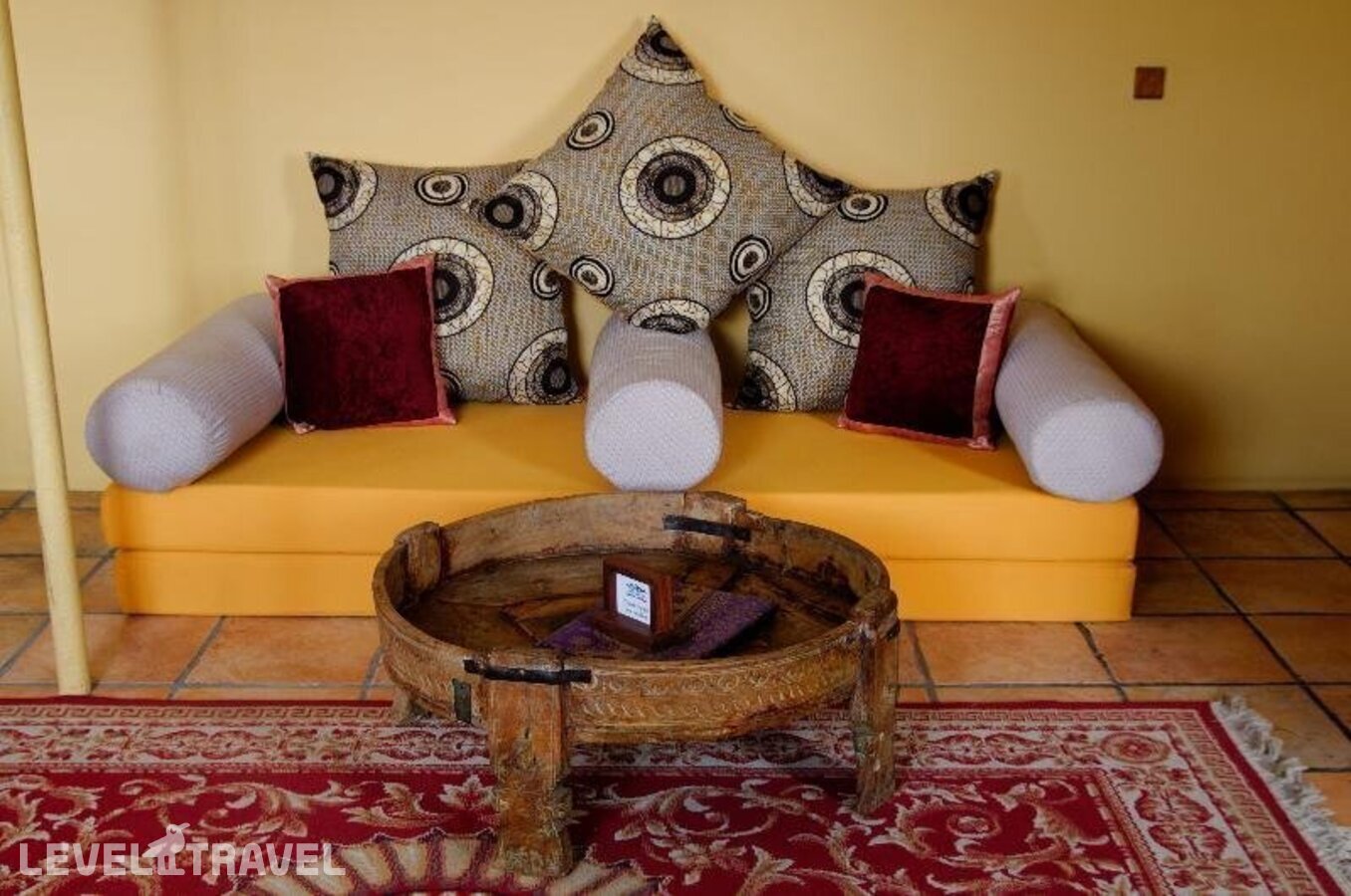 фотографии номера Стандартный номер отеля Zanzibar Palace Hotel в Танзания(Стоун Таун) - фото №28