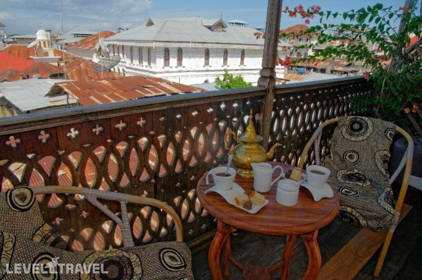 фотографии номера Стандартный номер отеля Zanzibar Palace Hotel в Танзания(Стоун Таун) - фото №78