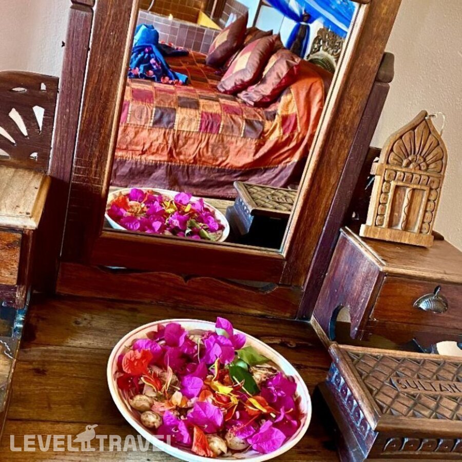 фотографии номера Стандартный номер отеля Zanzibar Palace Hotel в Танзания(Стоун Таун) - фото №7