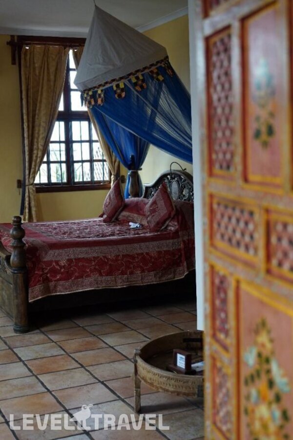 фотографии номера Стандартный номер отеля Zanzibar Palace Hotel в Танзания(Стоун Таун) - фото №44