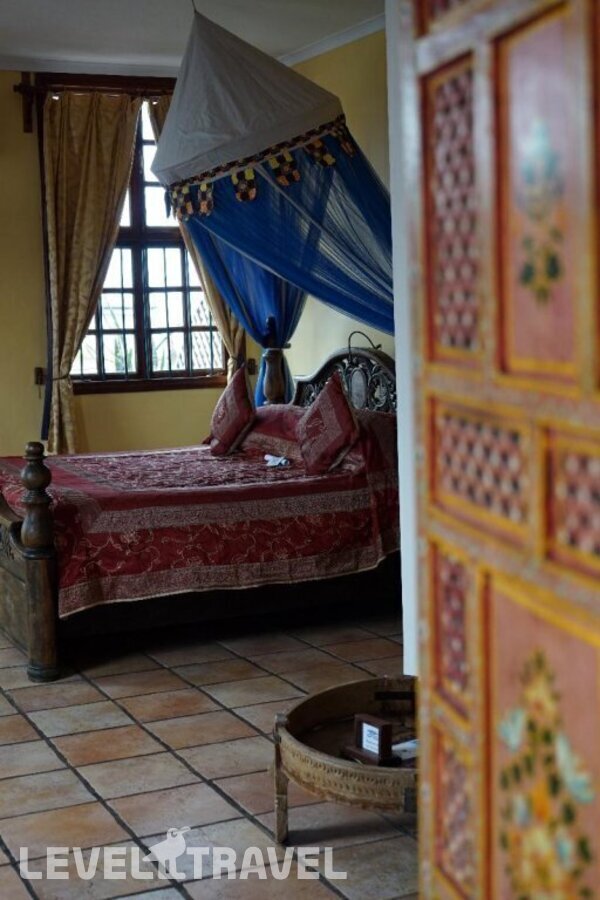 фотографии номера Стандартный номер отеля Zanzibar Palace Hotel в Танзания(Стоун Таун) - фото №3