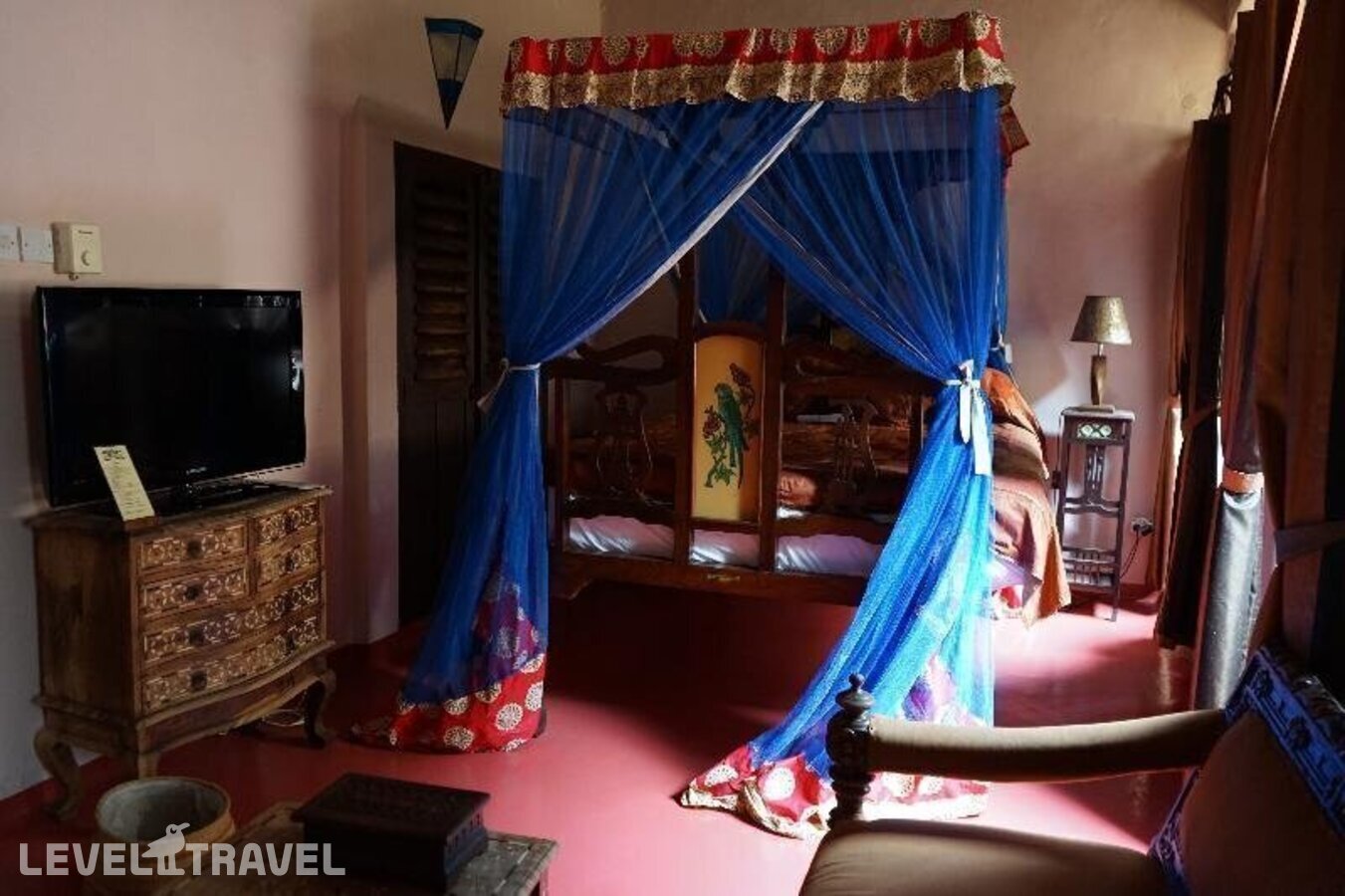 фотографии номера Стандартный номер отеля Zanzibar Palace Hotel в Танзания(Стоун Таун) - фото №23