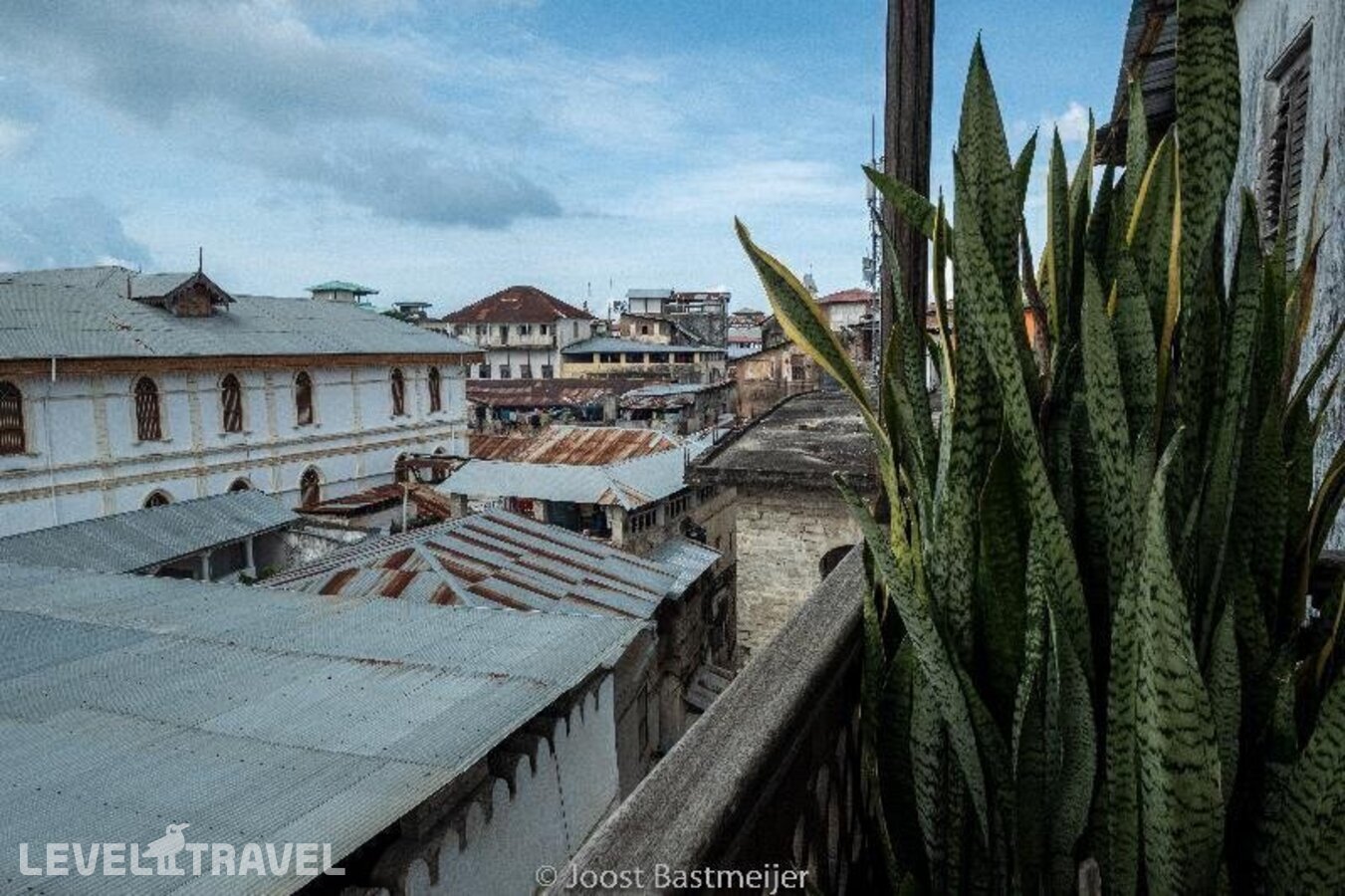 фотографии номера Стандартный номер отеля Zanzibar Palace Hotel в Танзания(Стоун Таун) - фото №22