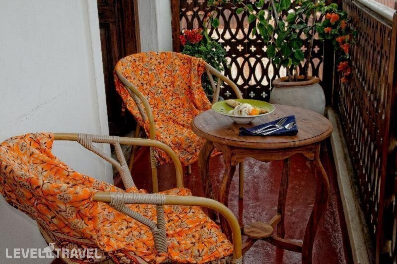 фотографии номера Стандартный номер отеля Zanzibar Palace Hotel в Танзания(Стоун Таун) - фото №34