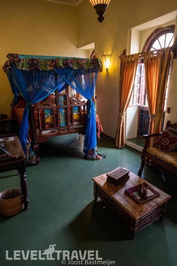 фотографии номера Стандартный номер отеля Zanzibar Palace Hotel в Танзания(Стоун Таун) - фото №1