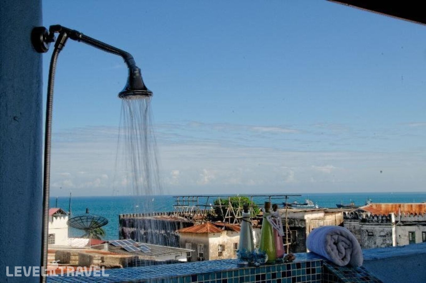 фотографии номера Стандартный номер отеля Zanzibar Palace Hotel в Танзания(Стоун Таун) - фото №30