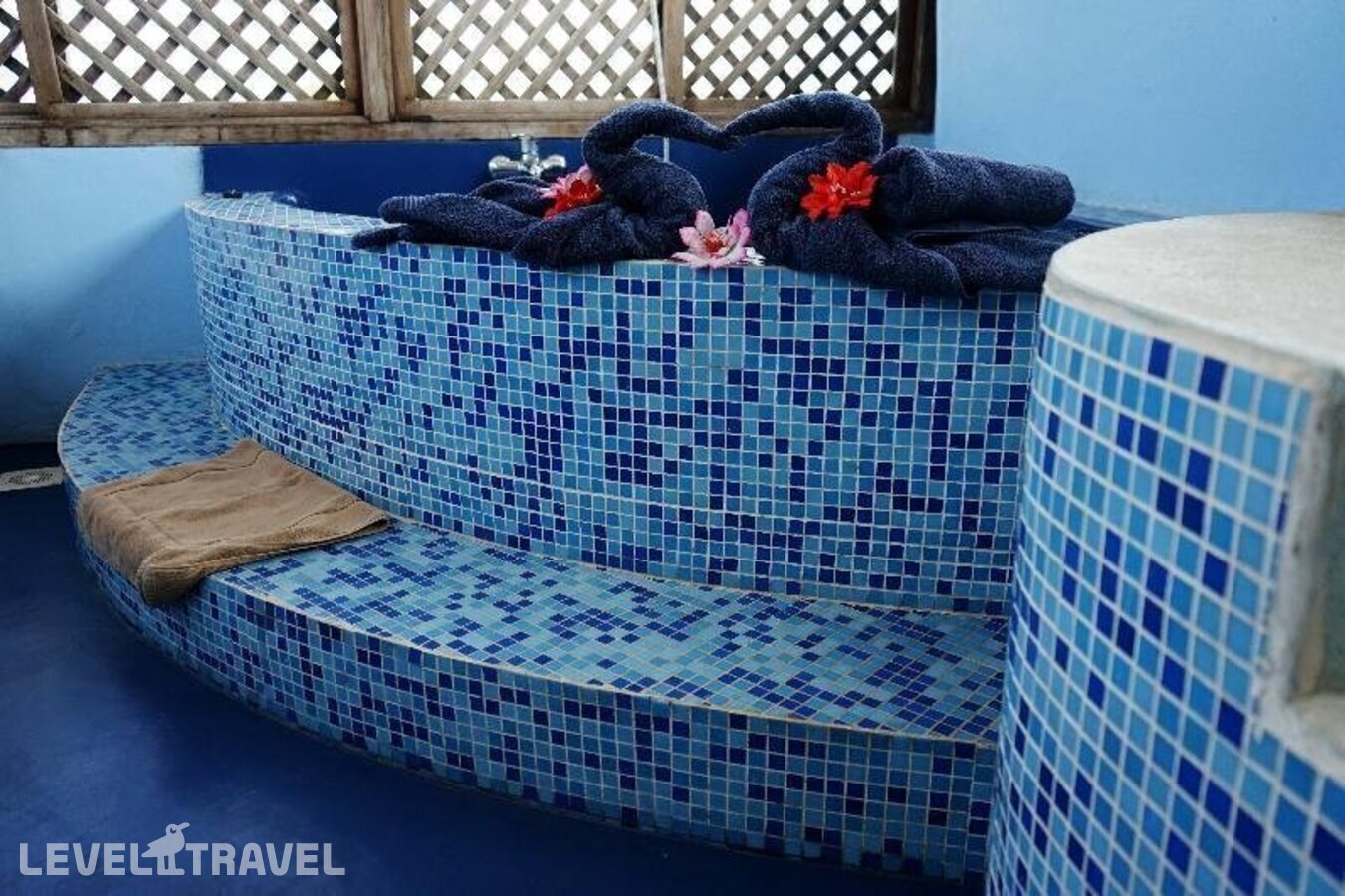 фотографии номера Стандартный номер отеля Zanzibar Palace Hotel в Танзания(Стоун Таун) - фото №19
