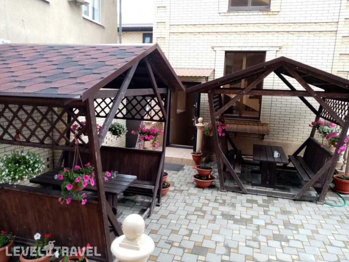 Мансардный номер — фото 4