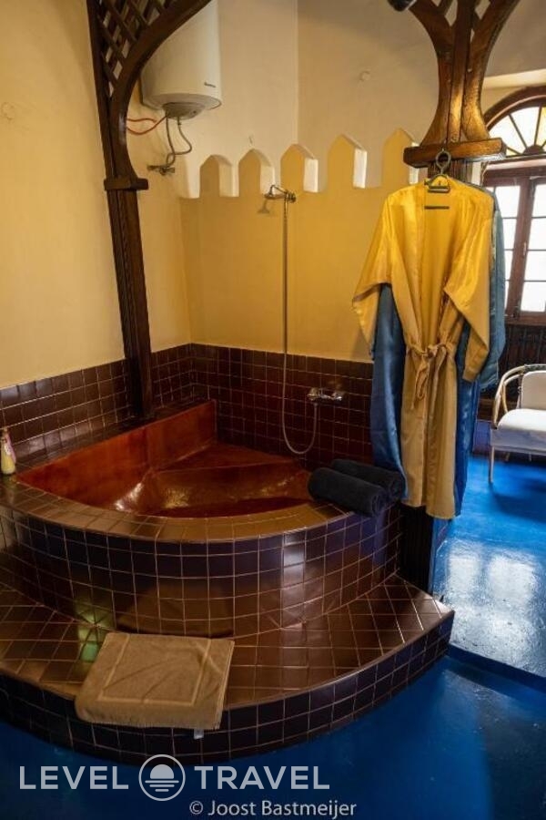 фотографии номера Люкс отеля Zanzibar Palace Hotel в Танзания(Стоун Таун) - фото №2