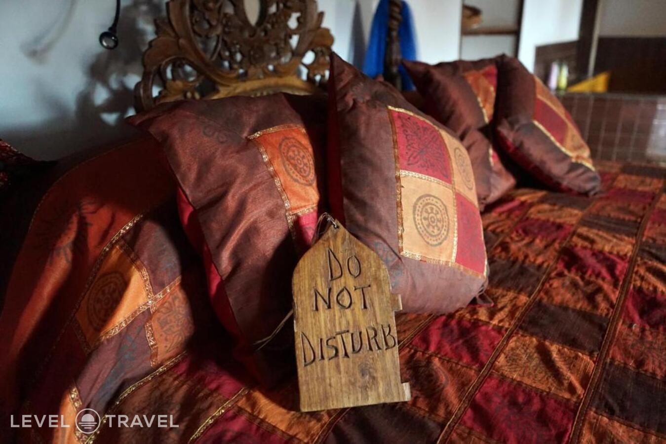 фотографии номера Люкс отеля Zanzibar Palace Hotel в Танзания(Стоун Таун) - фото №231