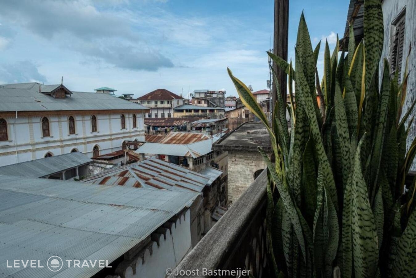 фотографии номера Люкс отеля Zanzibar Palace Hotel в Танзания(Стоун Таун) - фото №264