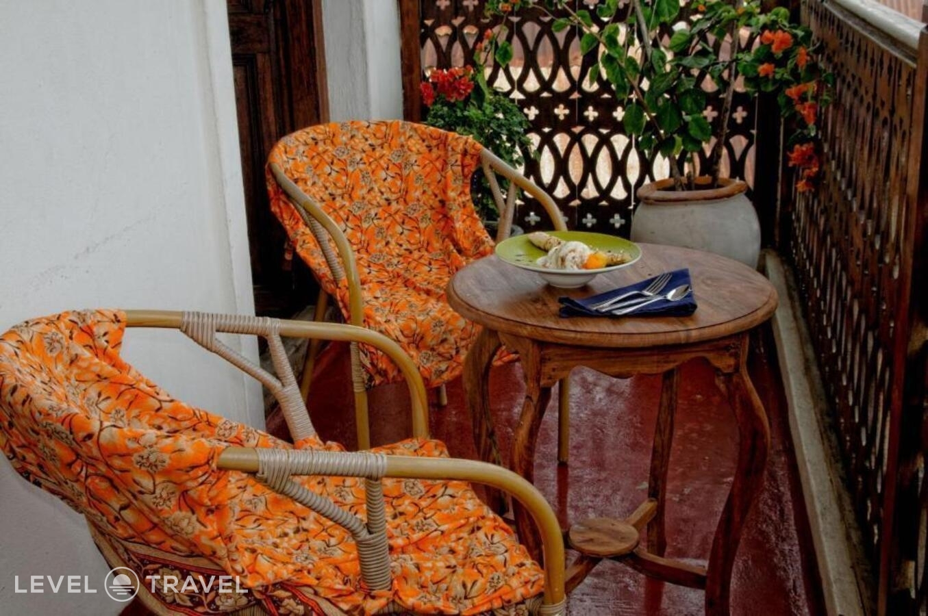 фотографии номера Люкс отеля Zanzibar Palace Hotel в Танзания(Стоун Таун) - фото №202