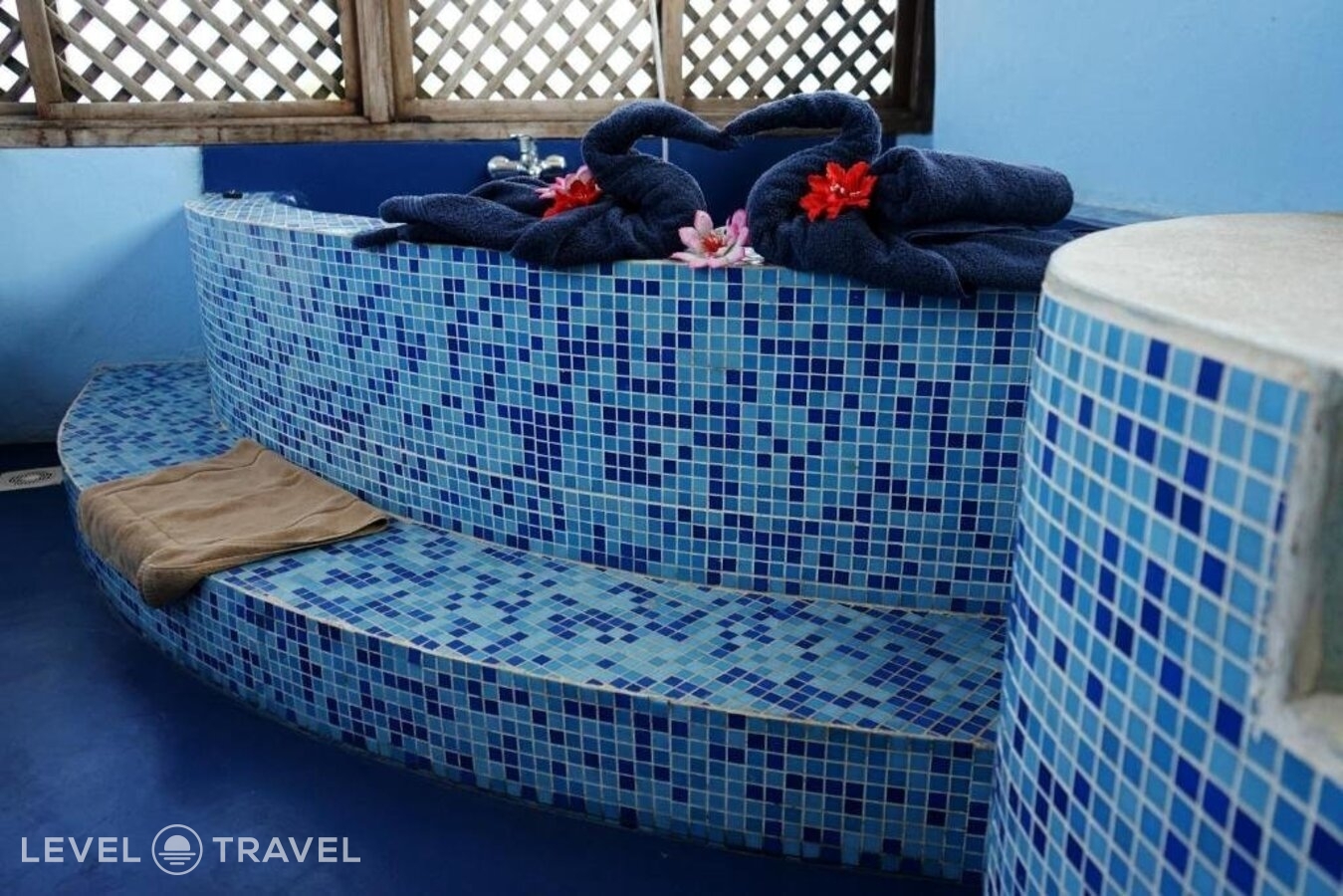 фотографии номера Люкс отеля Zanzibar Palace Hotel в Танзания(Стоун Таун) - фото №141