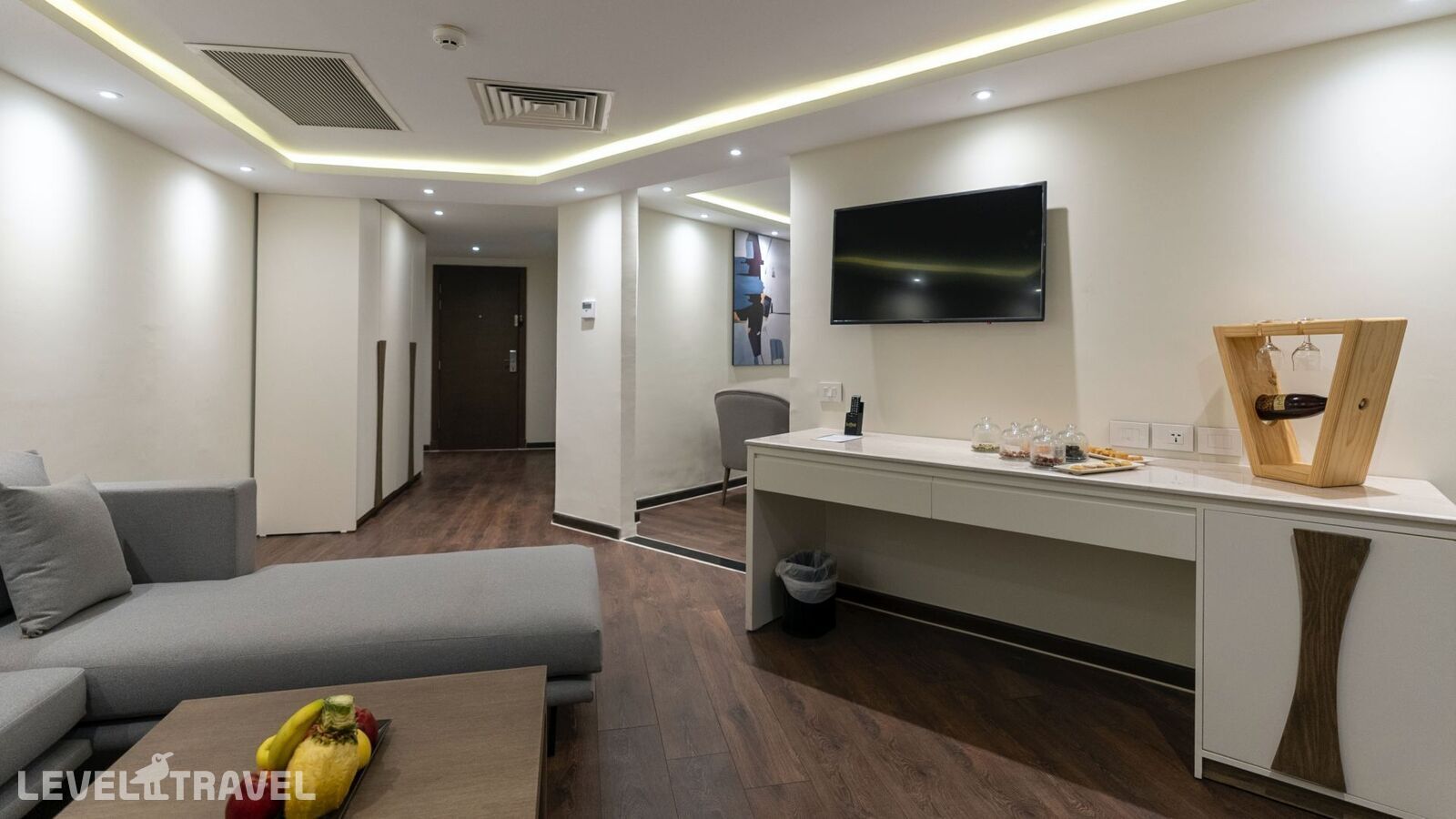 фотографии номера Люкс Signature с выходом к бассейну отеля Sunrise Montemare Resort Grand Select в Египет(Шарм-эль-Шейх) - фото №2