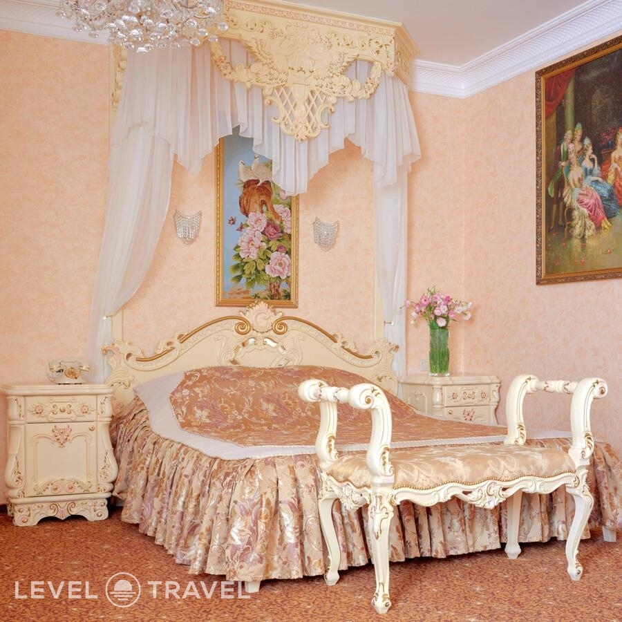 Люкс Свадебный — фото 1