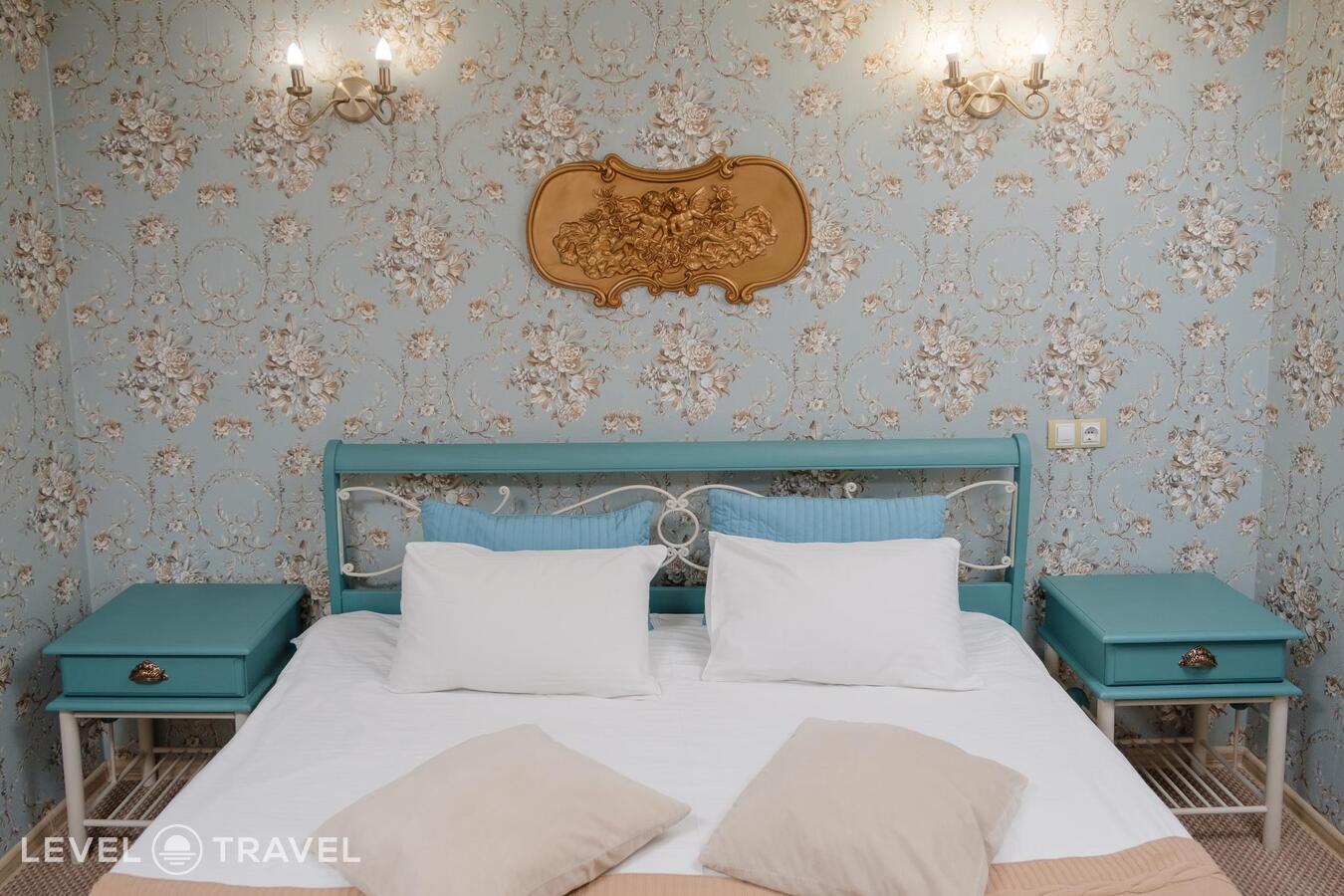 фотографии номера Люкс отеля Au Rooms в Россия(Новокузнецк) - фото №26