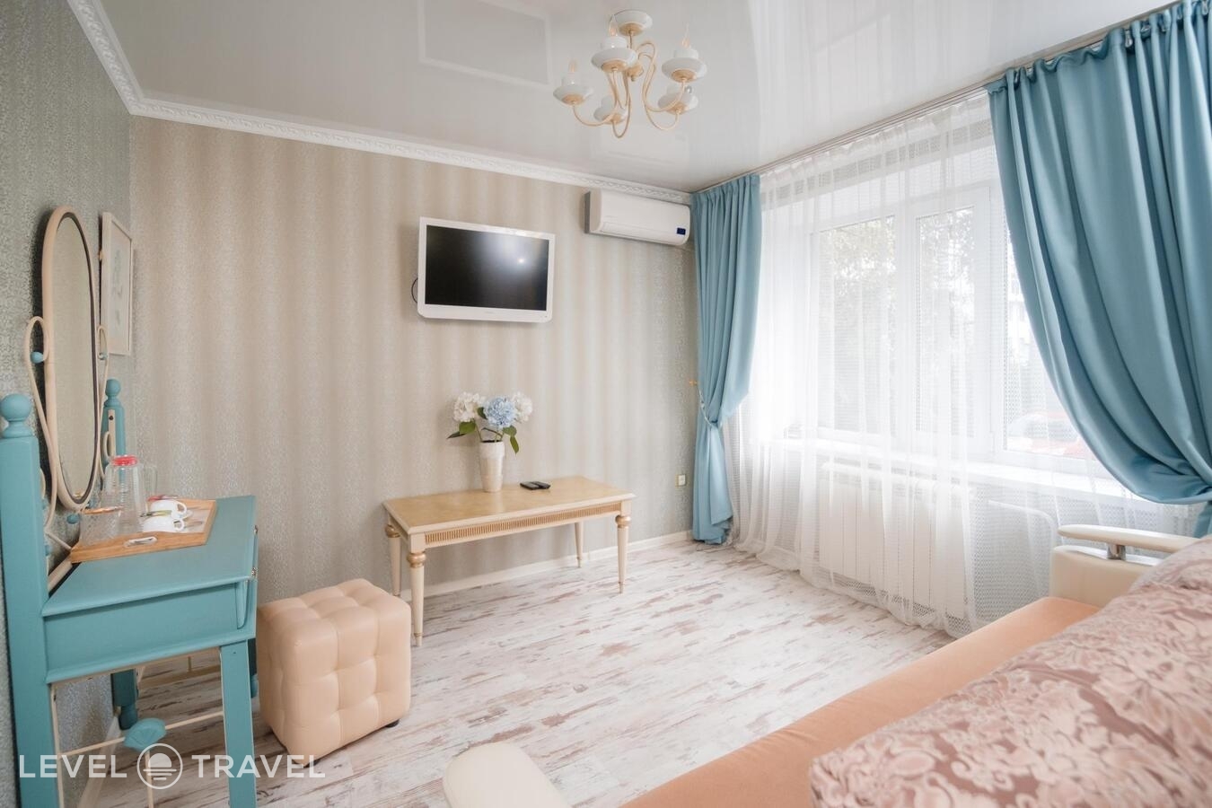 фотографии номера Люкс отеля Au Rooms в Россия(Новокузнецк) - фото №30