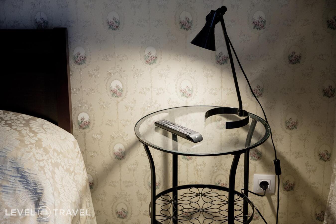 фотографии номера Люкс отеля Au Rooms в Россия(Новокузнецк) - фото №40