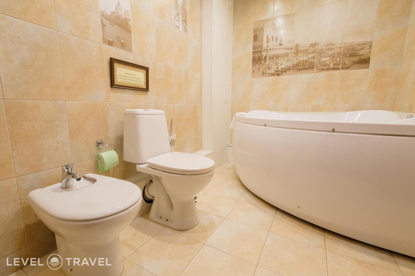 фотографии номера Люкс отеля Au Rooms в Россия(Новокузнецк) - фото №34
