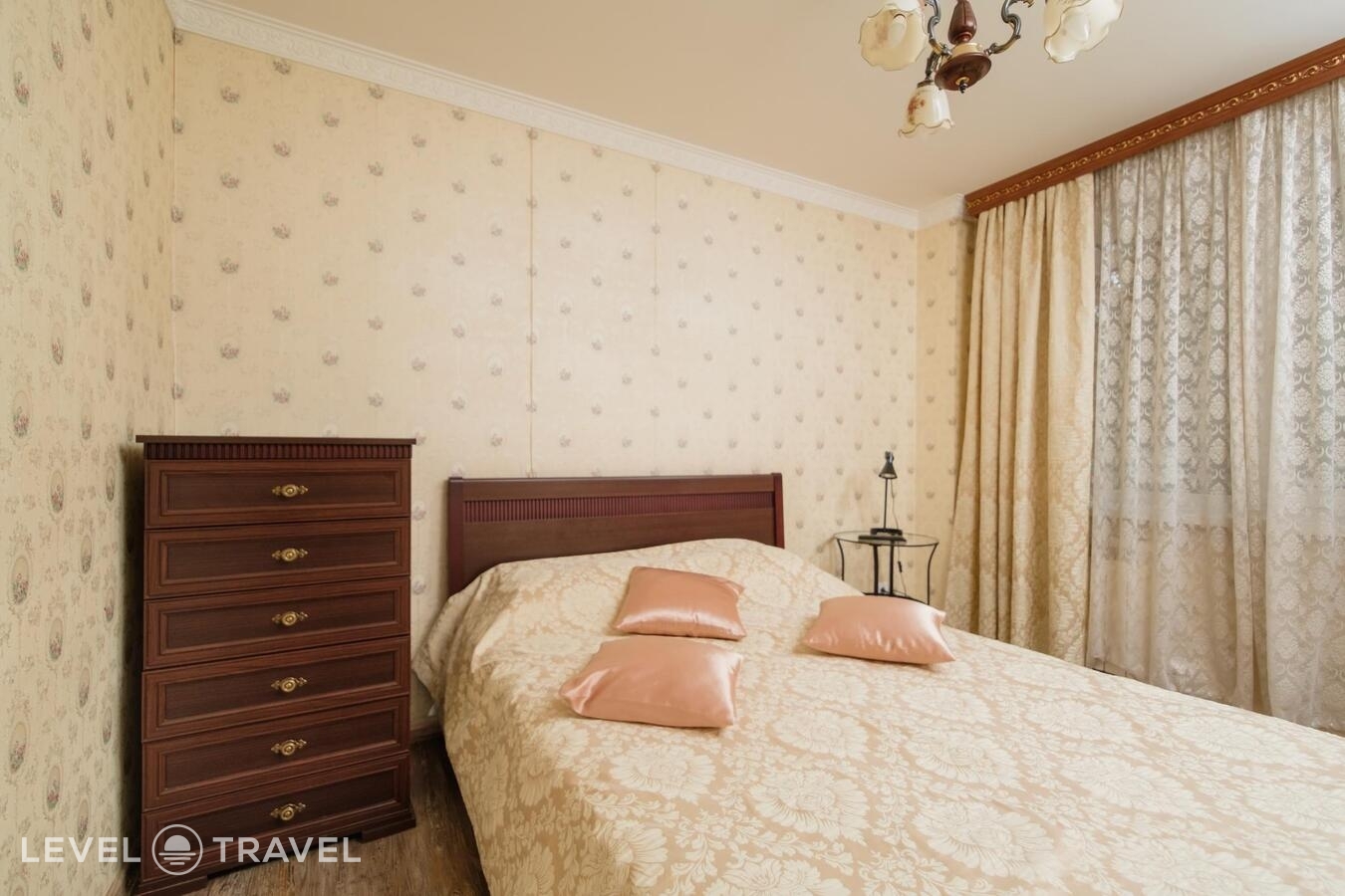 фотографии номера Люкс отеля Au Rooms в Россия(Новокузнецк) - фото №36