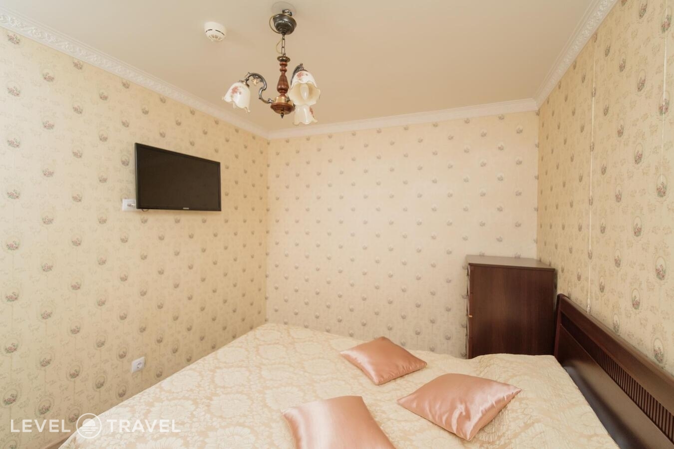 фотографии номера Люкс отеля Au Rooms в Россия(Новокузнецк) - фото №16