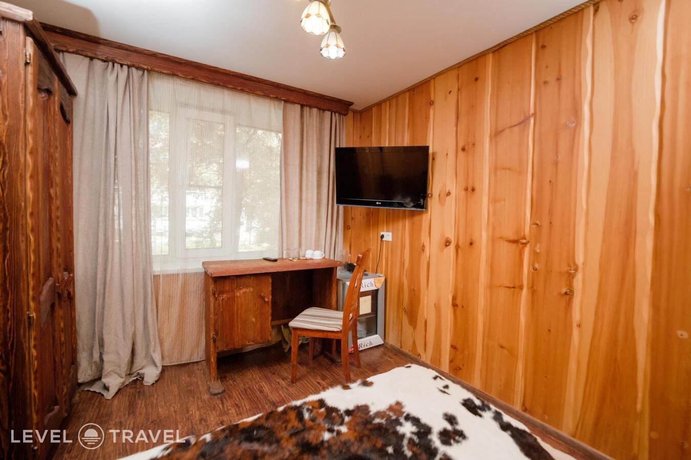 фотографии номера Студия отеля Au Rooms в Россия(Новокузнецк) - фото №19