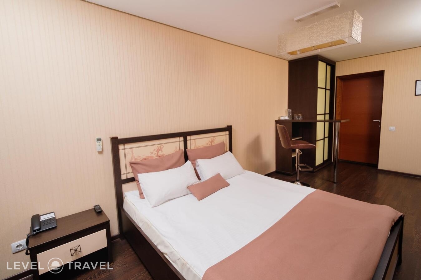 фотографии номера Студия отеля Au Rooms в Россия(Новокузнецк) - фото №28